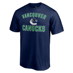 Vancouver Canucks Special Edition Victory Arch T-Shirt