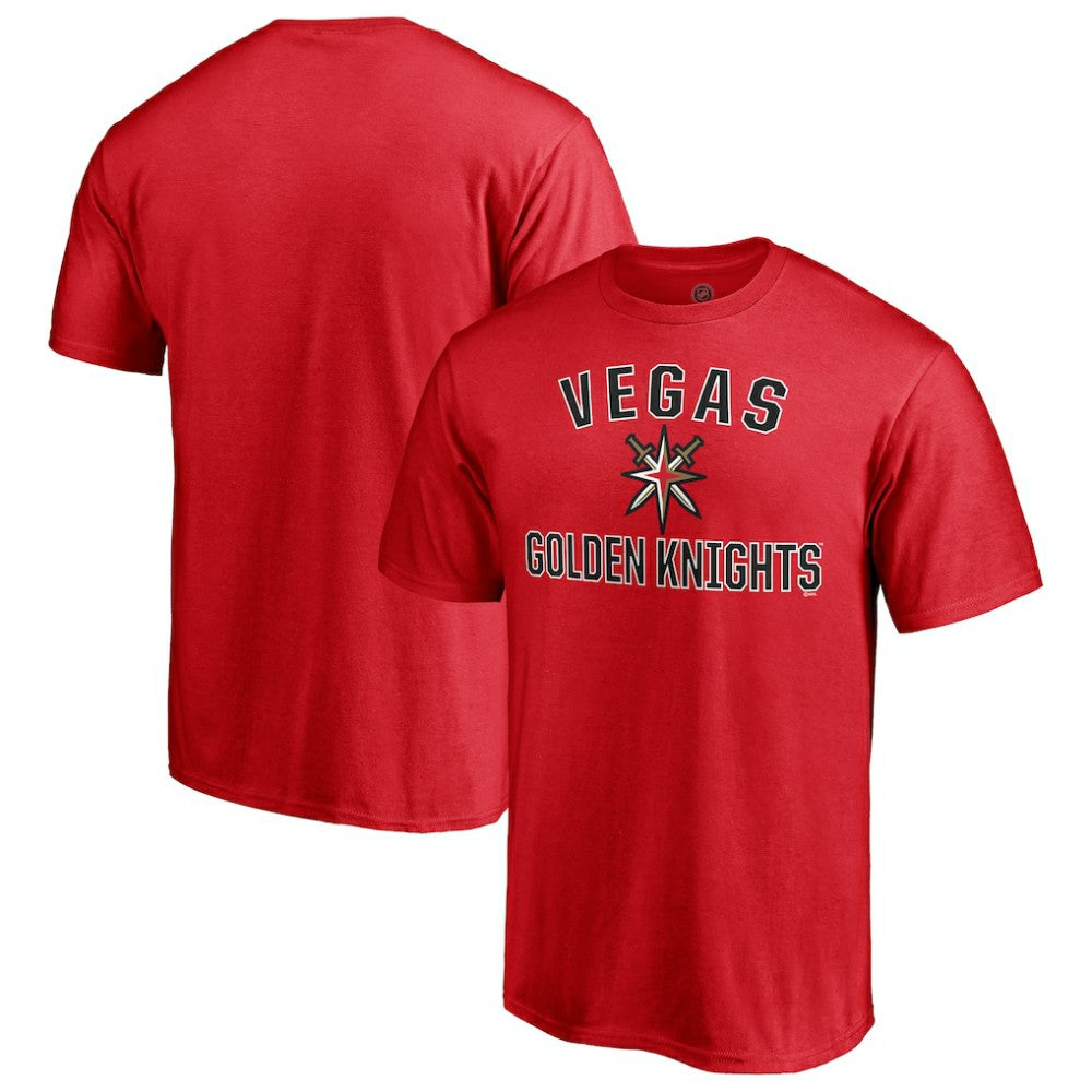 Vegas Golden Knights Special Edition Victory Arch T-Shirt