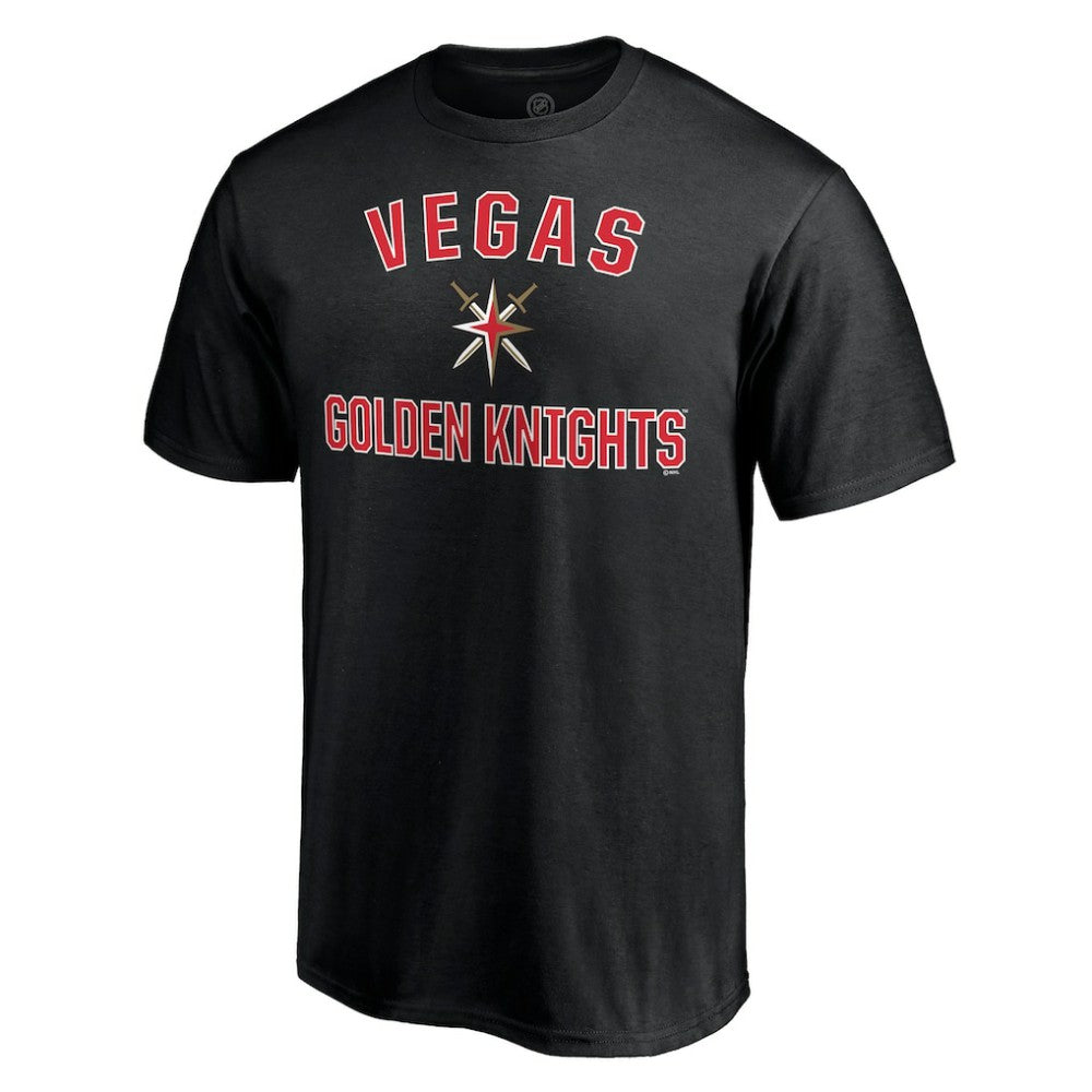 Vegas Golden Knights Special Edition Victory Arch T-Shirt
