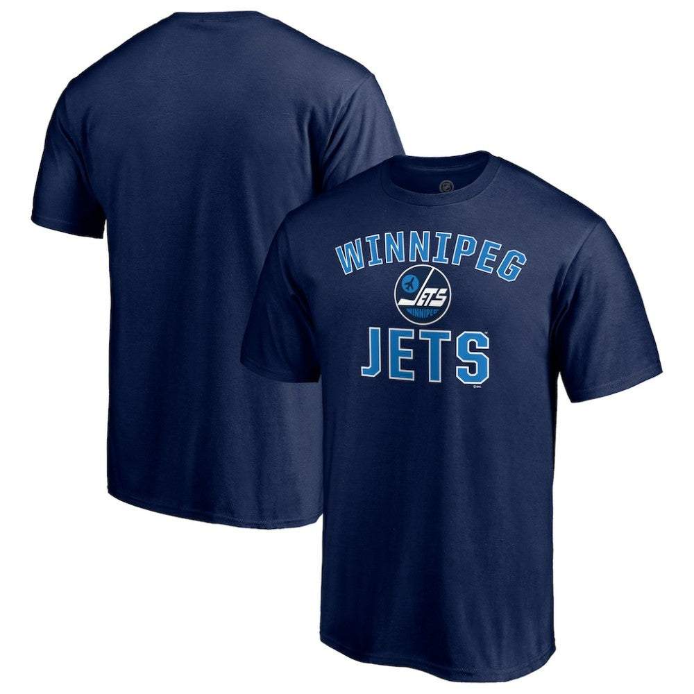 Winnipeg Jets Special Edition Victory Arch T-Shirt