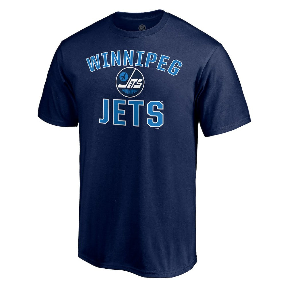 Winnipeg Jets Special Edition Victory Arch T-Shirt