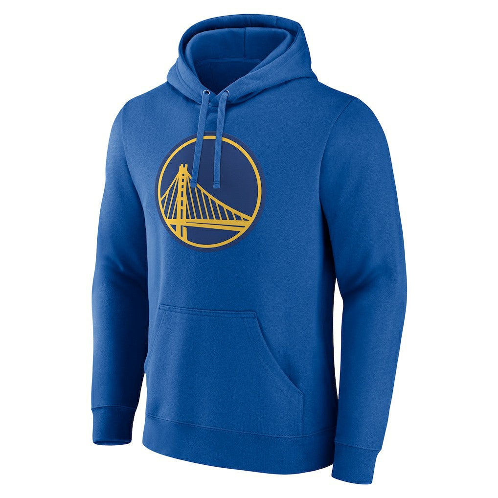 Golden State Warriors Playmaker Personalized Name & Number Pullover Hoodie sale - Royal sale