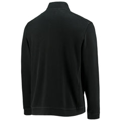 NFL Carolina Panthers Nassau Half-Zip Jacket