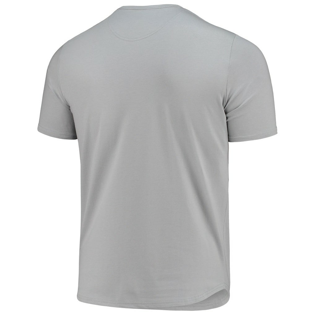 NFL Carolina Panthers 5th & Ocean by  Stretch Tri-Blend T-Shirt