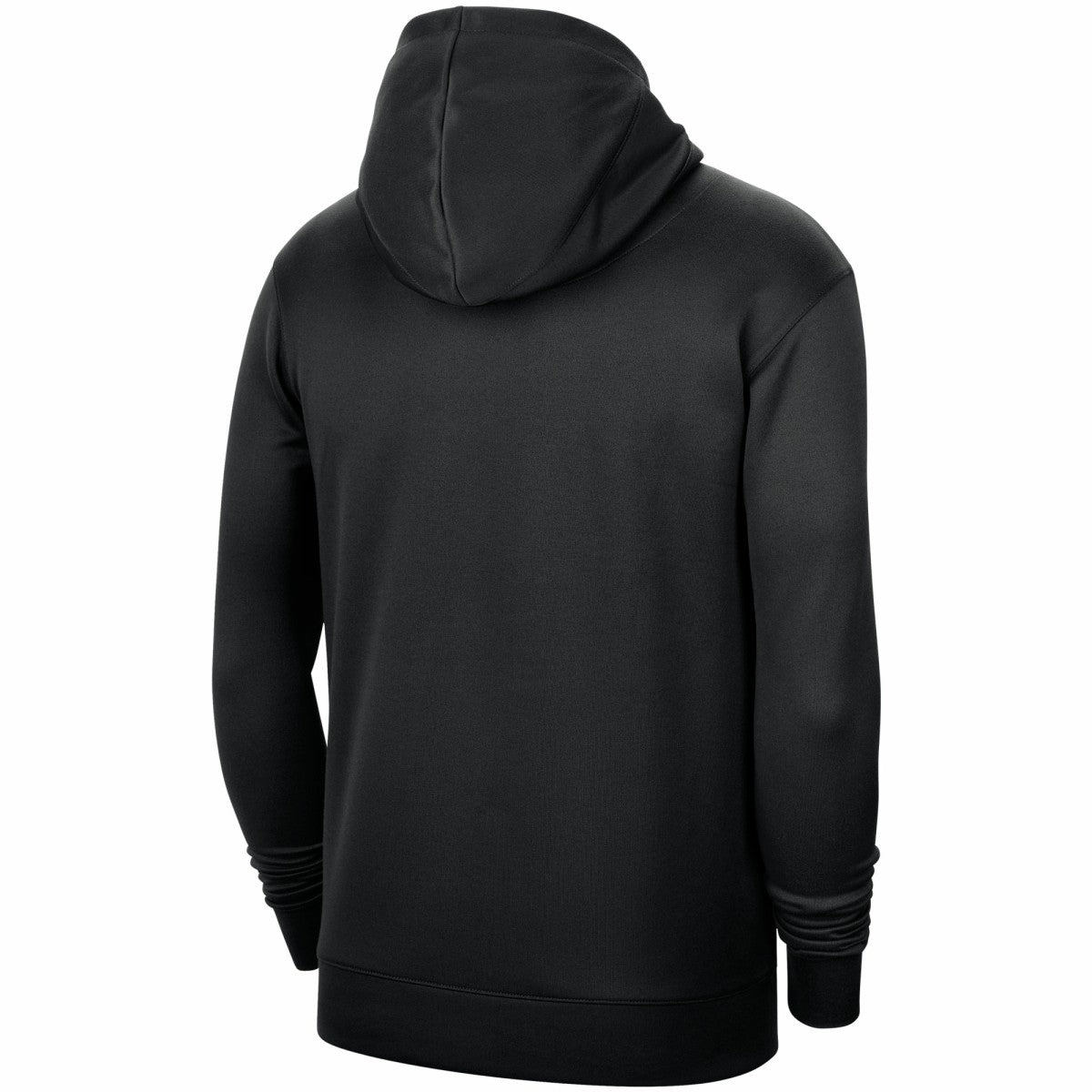 Toronto Raptors 2021-2022 Spotlight On Court Performance Practice Pullover Hoodie - Black | Nike for sale