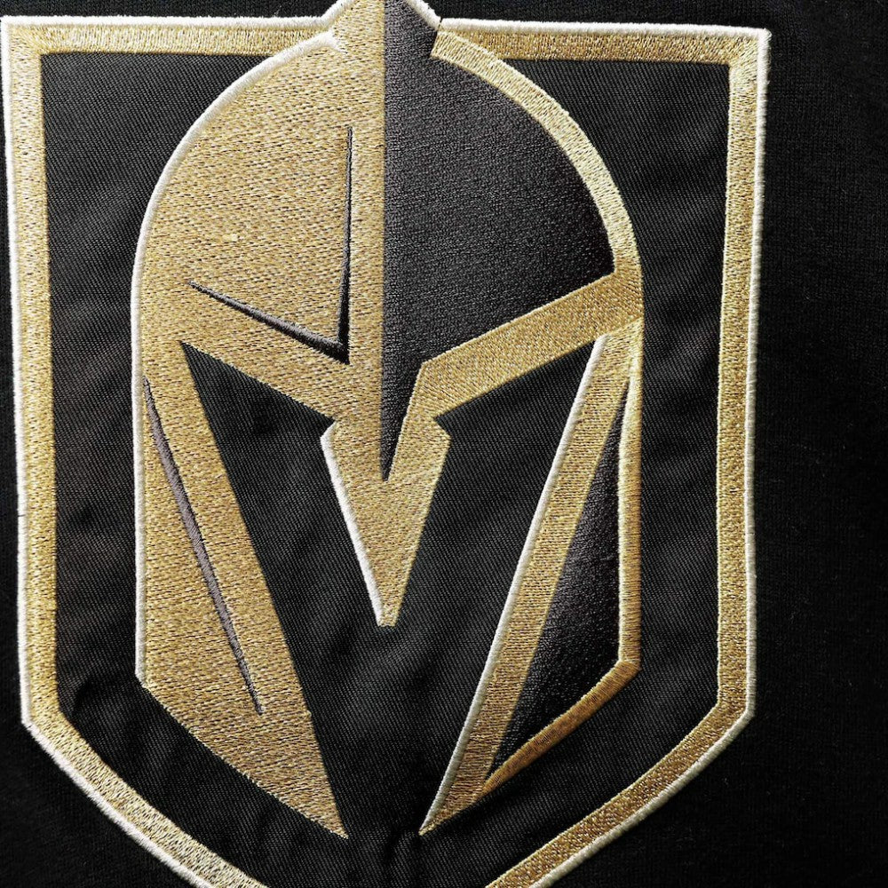 Mark Stone Vegas Golden Knights '47 Player Name & Number Lacer Pullover Hoodie