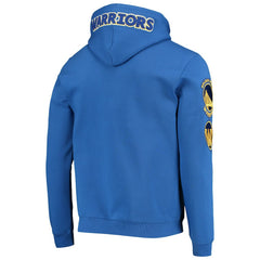 Stephen Curry Golden State Warriors Pro Standard Player Pullover Hoodie sale - Royal discount
