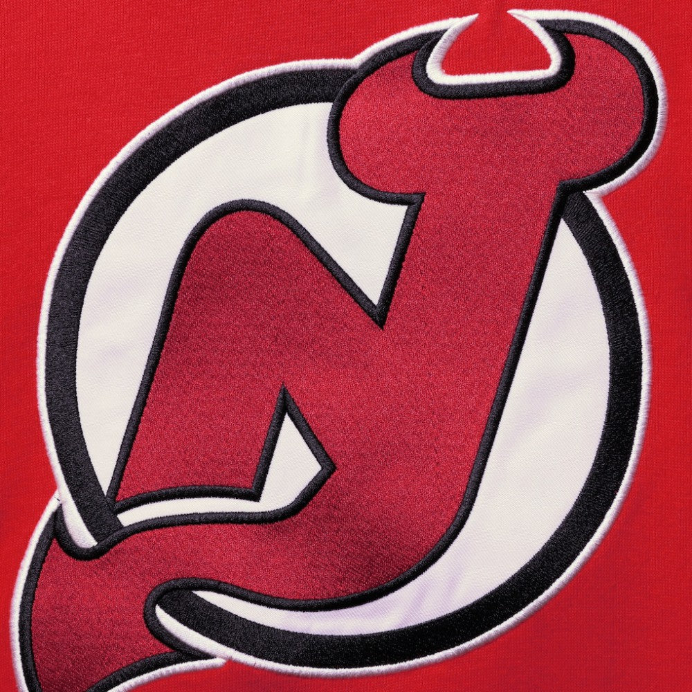 New Jersey Devils '47 Superior Lacer Hoodie