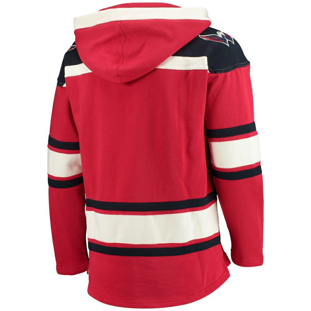 Washington Capitals '47 Superior Lacer Hoodie