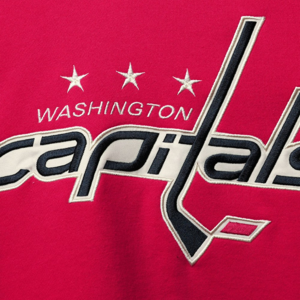 Washington Capitals '47 Superior Lacer Hoodie