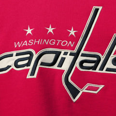 Washington Capitals '47 Superior Lacer Hoodie