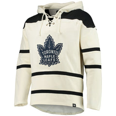Toronto Maple Leafs '47 Superior Lacer Hoodie