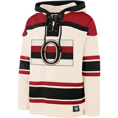 Ottawa Senators '47 Superior Lacer Hoodie