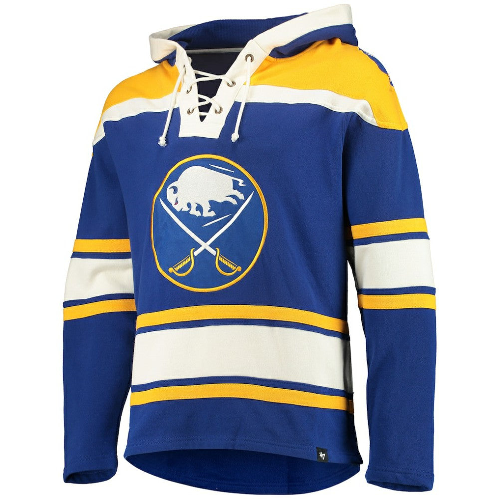 Buffalo Sabres '47 Superior Lacer Hoodie
