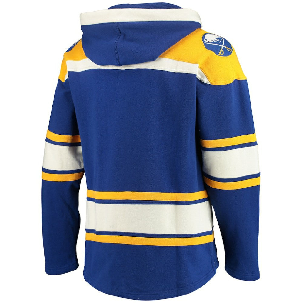 Buffalo Sabres '47 Superior Lacer Hoodie