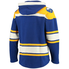 Buffalo Sabres '47 Superior Lacer Hoodie