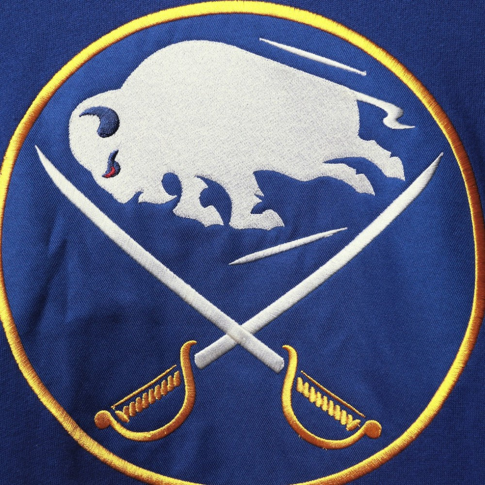 Buffalo Sabres '47 Superior Lacer Hoodie
