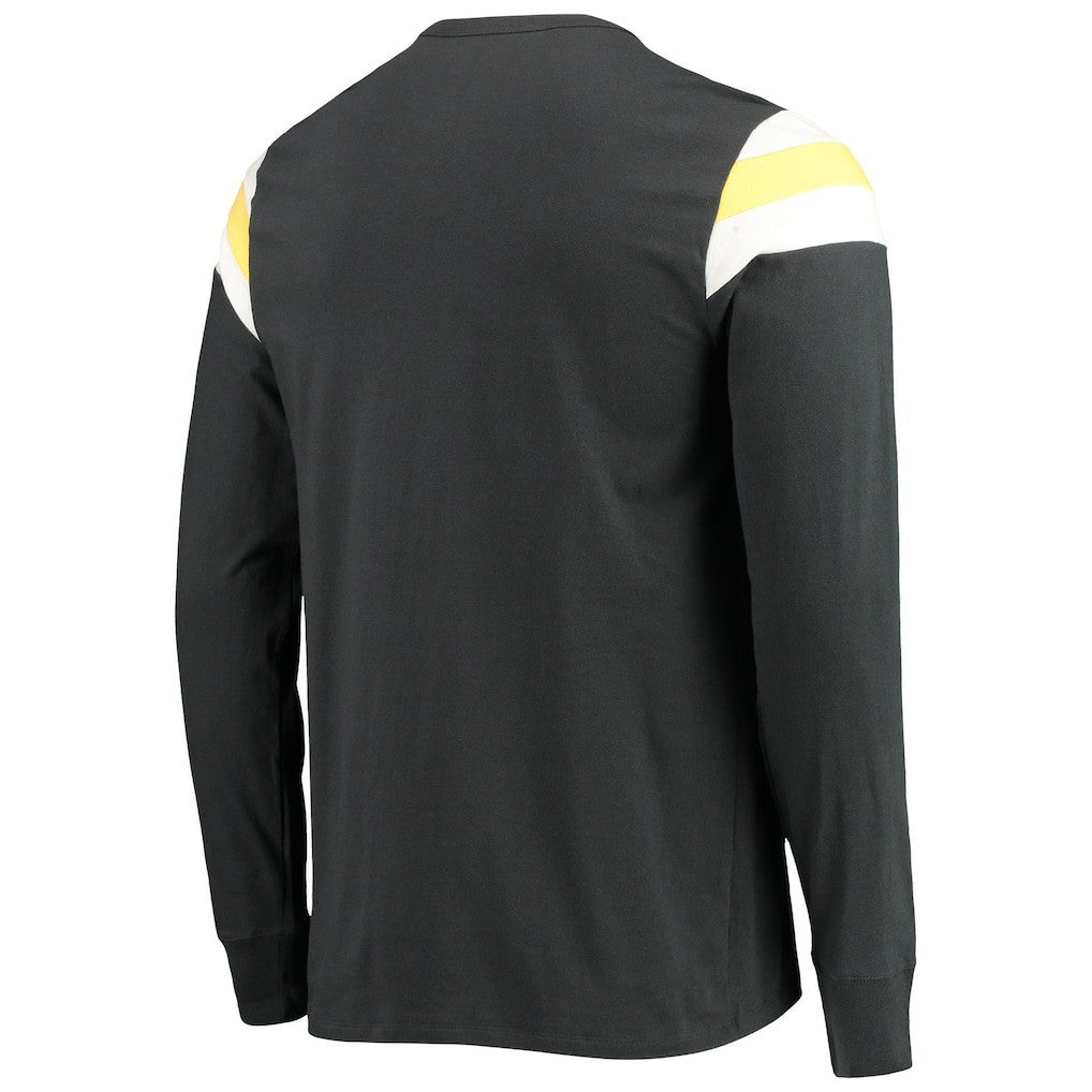 NFL Pittsburgh Steelers '47 Franklin Rooted Long Sleeve T-Shirt
