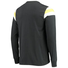 NFL Pittsburgh Steelers '47 Franklin Rooted Long Sleeve T-Shirt