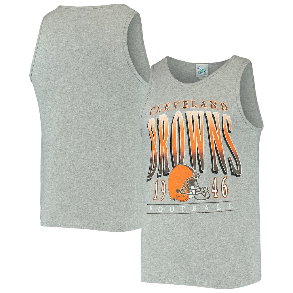 NFL Cleveland Browns '47 Home Opener Vintage Tank Top