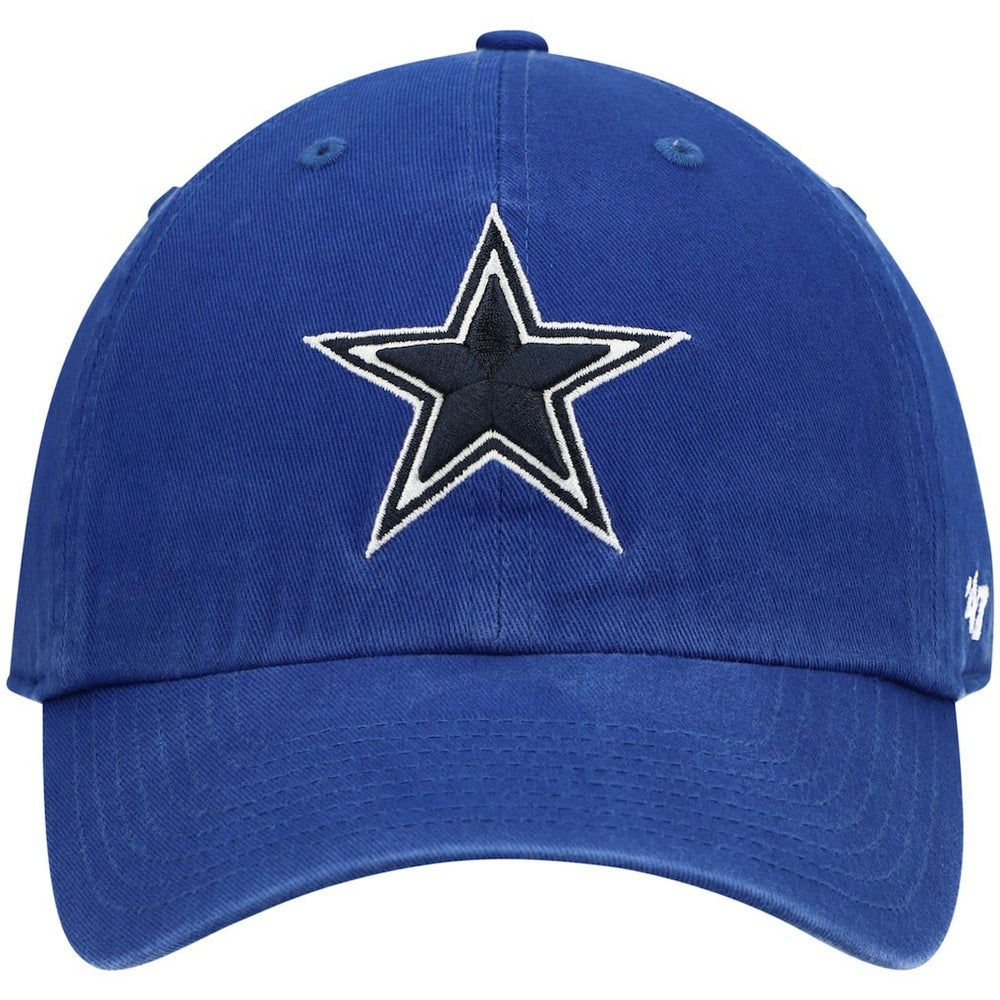 NFL Dallas Cowboys '47 Primary Clean Up Adjustable Hat