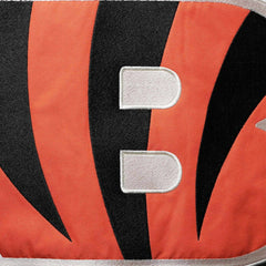 NFL Cincinnati Bengals '47 Lacer V-Neck Pullover Hoodie
