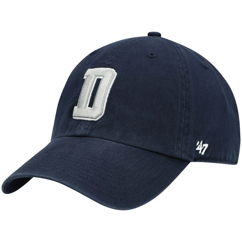 NFL Dallas Cowboys '47 Clean Up Adjustable Hat