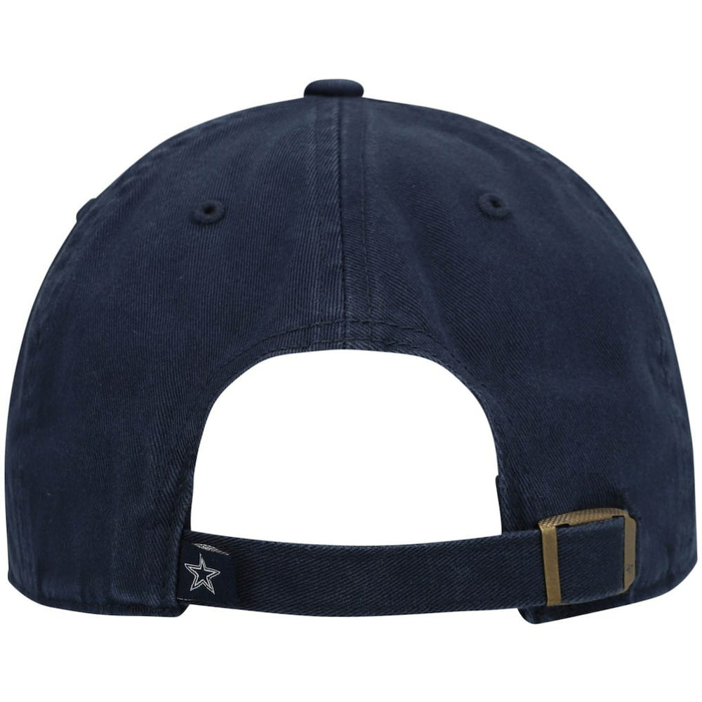 NFL Dallas Cowboys '47 Clean Up Adjustable Hat