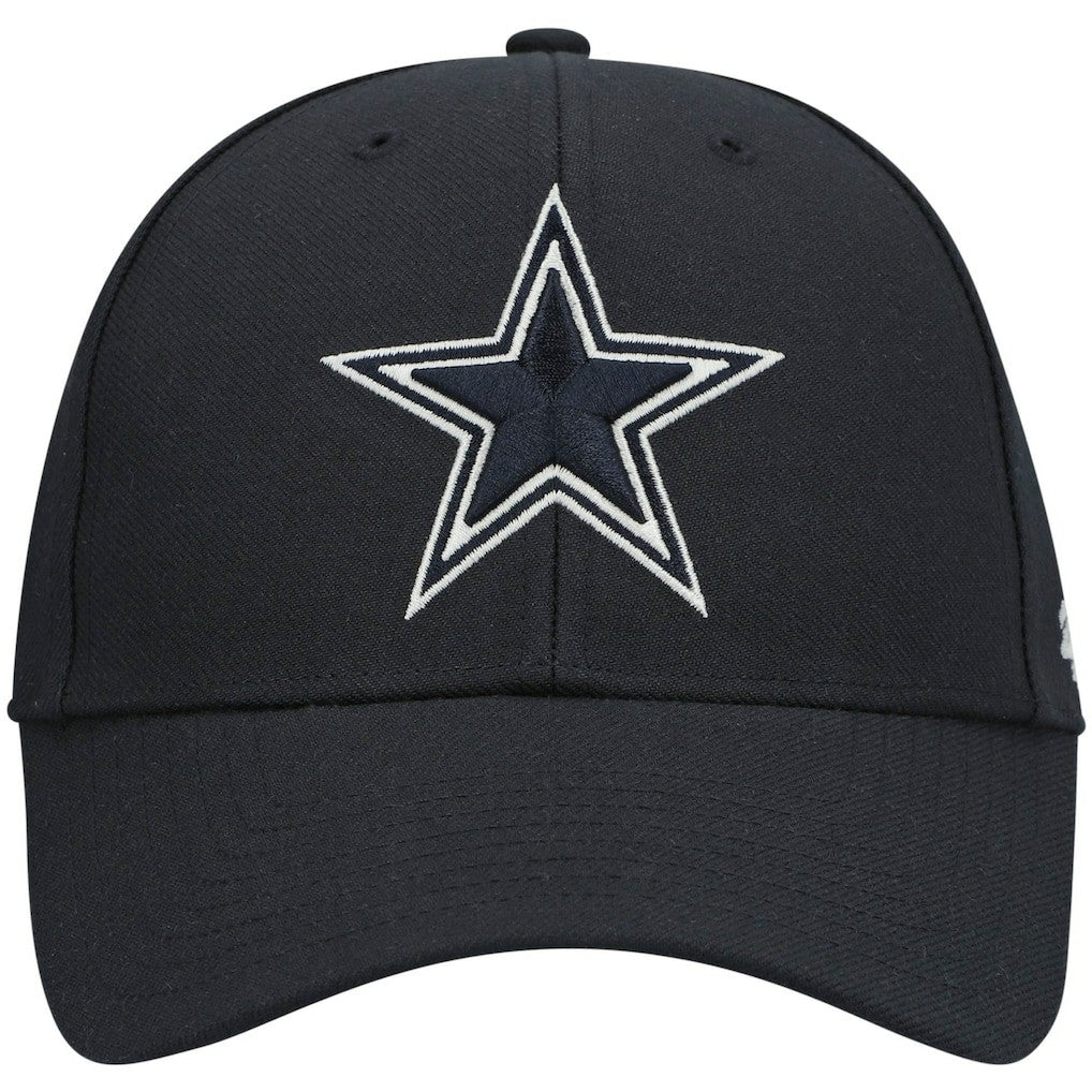 NFL Dallas Cowboys '47 MVP Primary Logo Adjustable Hat