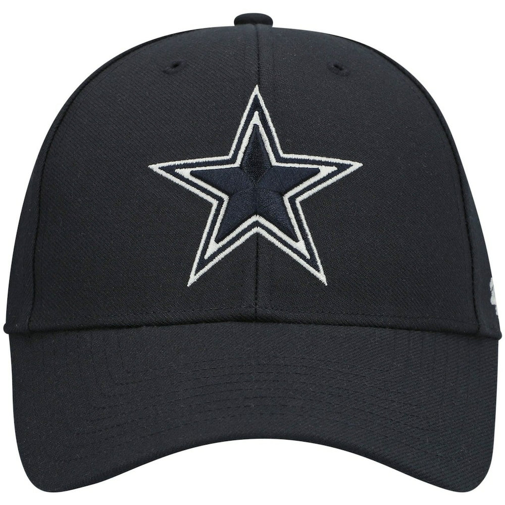 NFL Dallas Cowboys '47 MVP Primary Logo Adjustable Hat