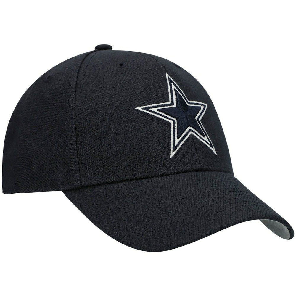 NFL Dallas Cowboys '47 MVP Primary Logo Adjustable Hat
