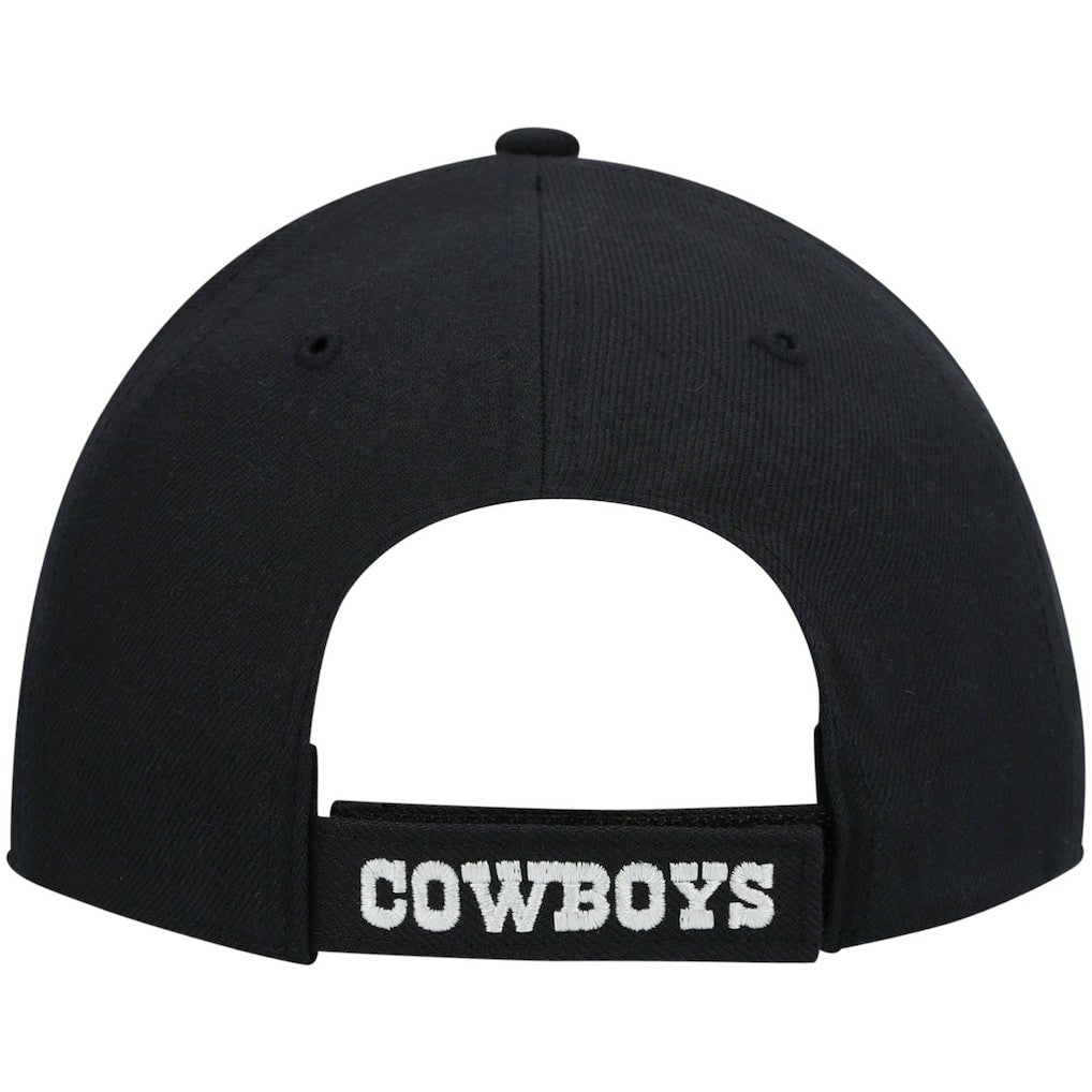 NFL Dallas Cowboys '47 MVP Primary Logo Adjustable Hat