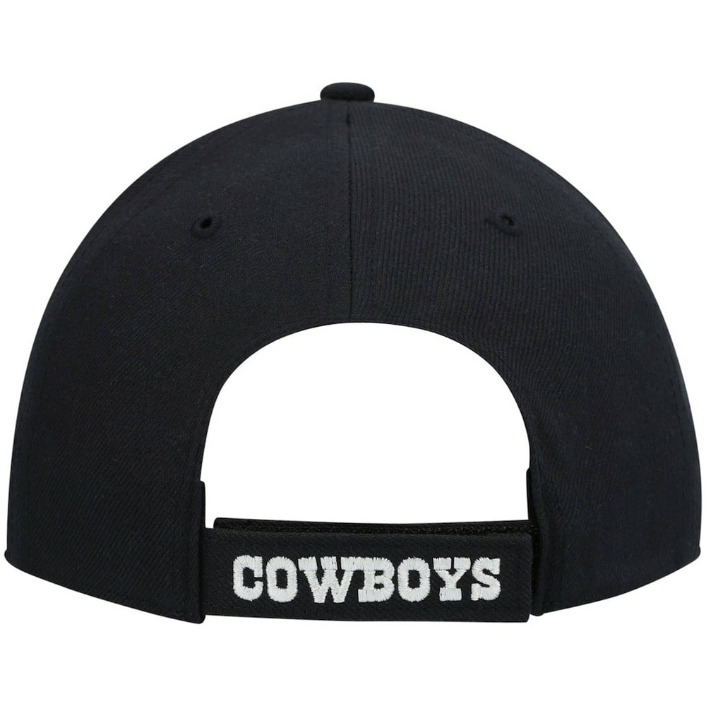NFL Dallas Cowboys '47 MVP Primary Logo Adjustable Hat