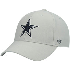 NFL Dallas Cowboys '47 MVP Secondary Logo Adjustable Hat