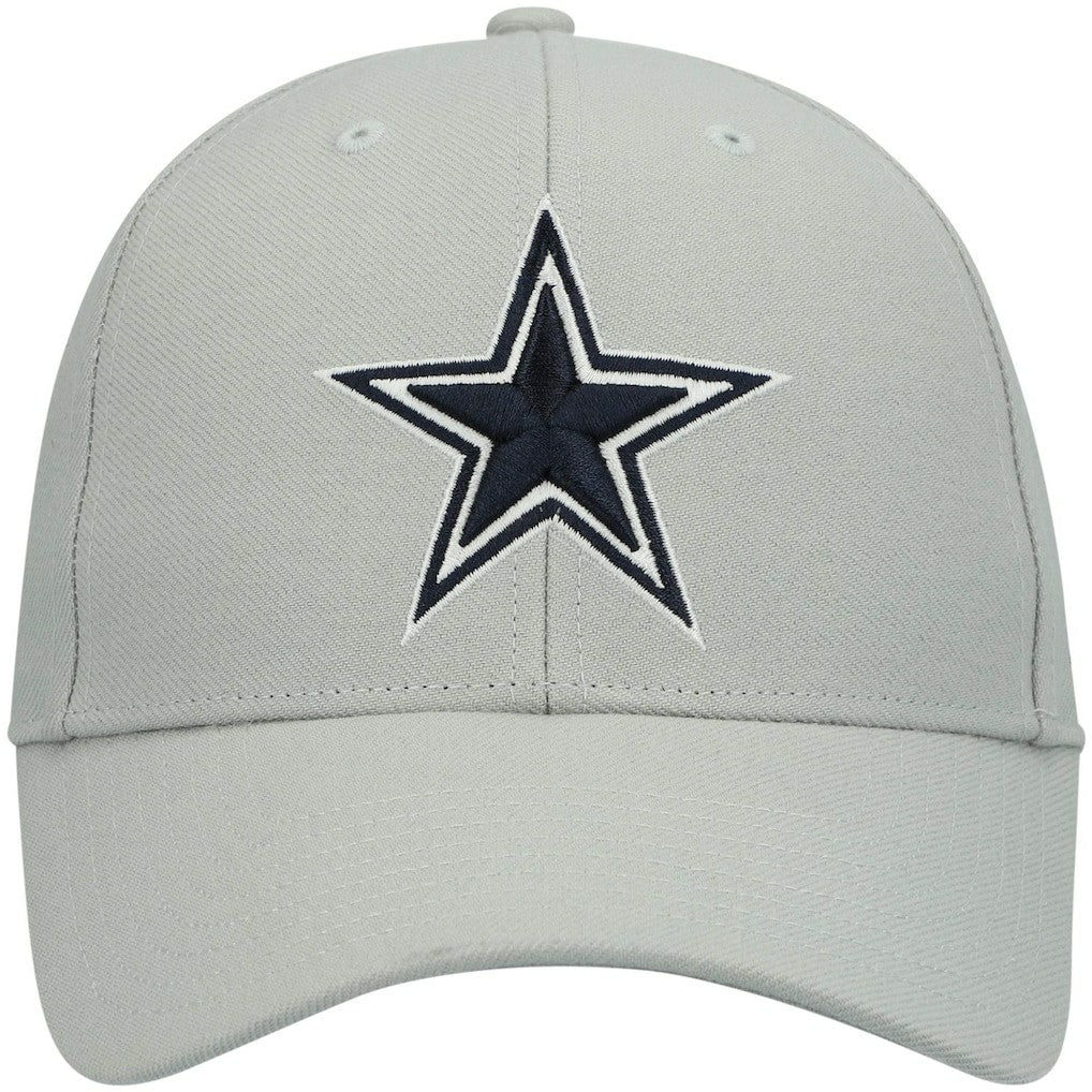 NFL Dallas Cowboys '47 MVP Secondary Logo Adjustable Hat
