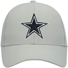 NFL Dallas Cowboys '47 MVP Secondary Logo Adjustable Hat