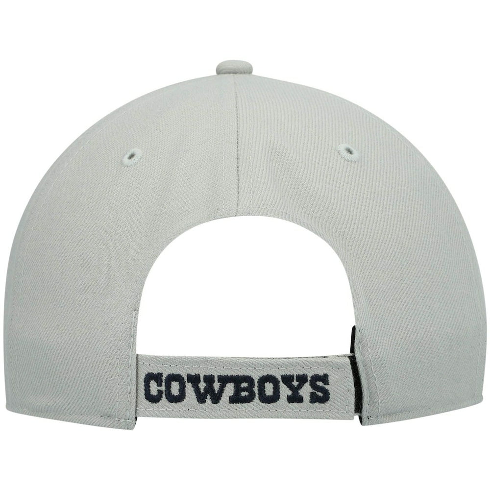 NFL Dallas Cowboys '47 MVP Secondary Logo Adjustable Hat
