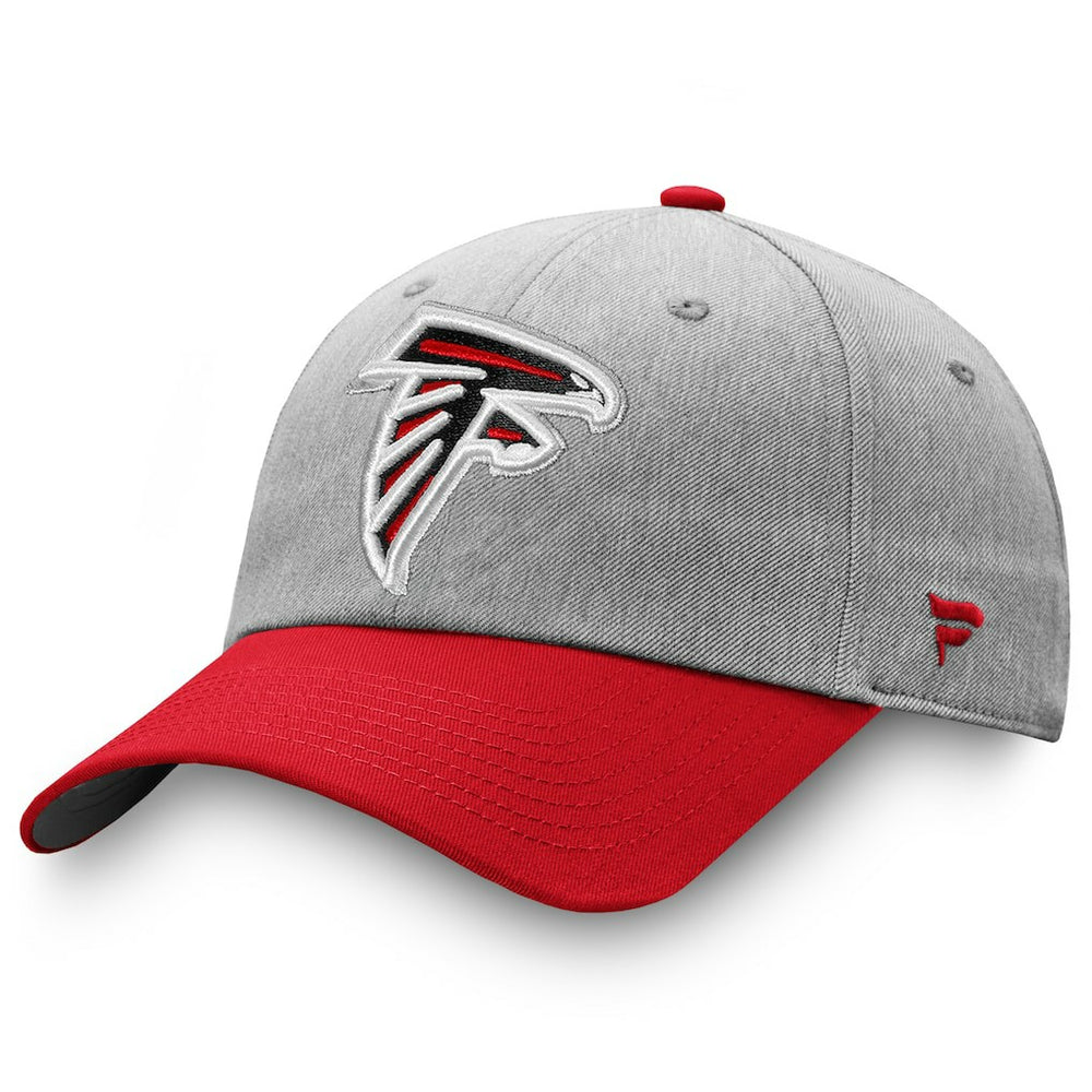 NFL Atlanta Falcons Two-Tone Snapback Hat