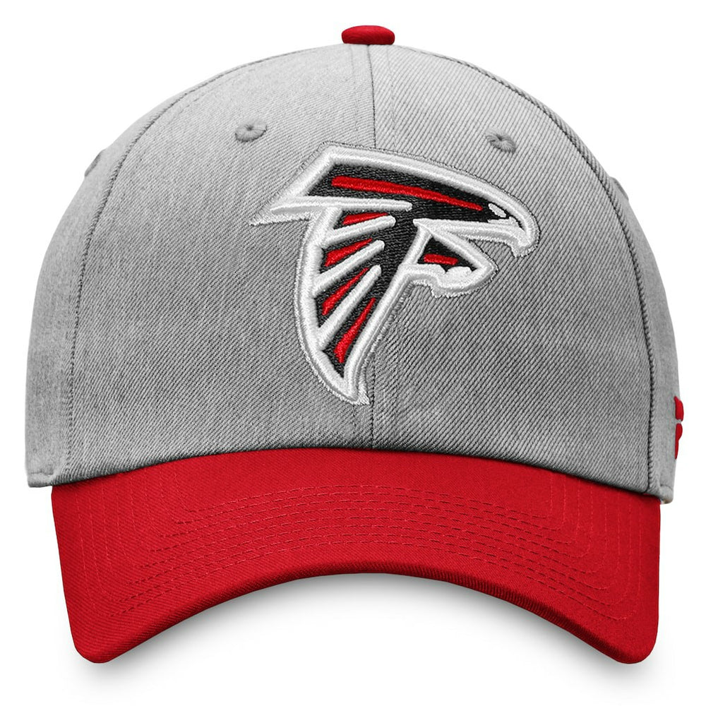 NFL Atlanta Falcons Two-Tone Snapback Hat