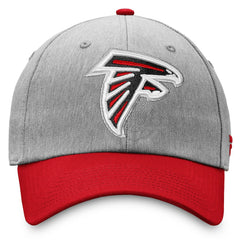 NFL Atlanta Falcons Two-Tone Snapback Hat