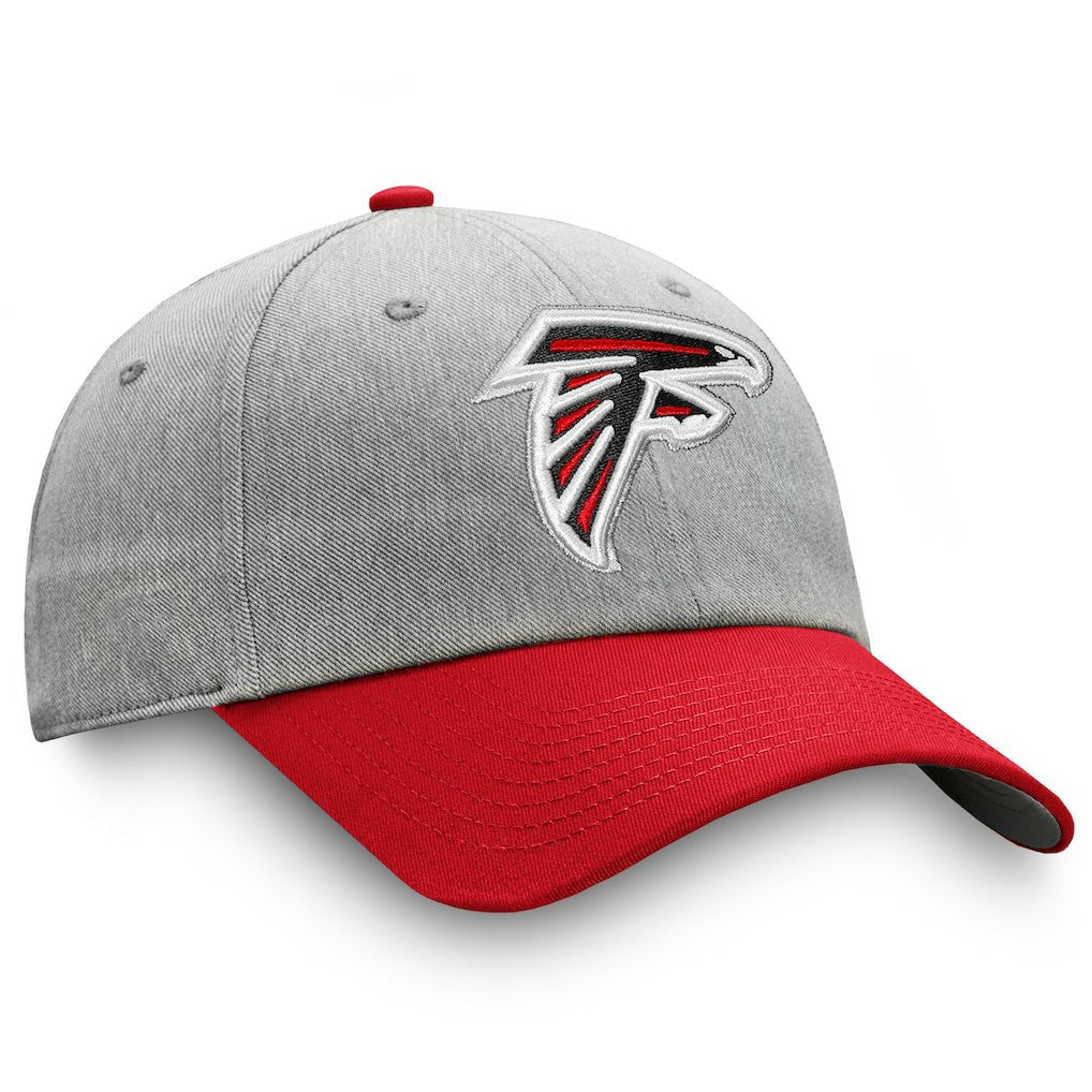 NFL Atlanta Falcons Two-Tone Snapback Hat