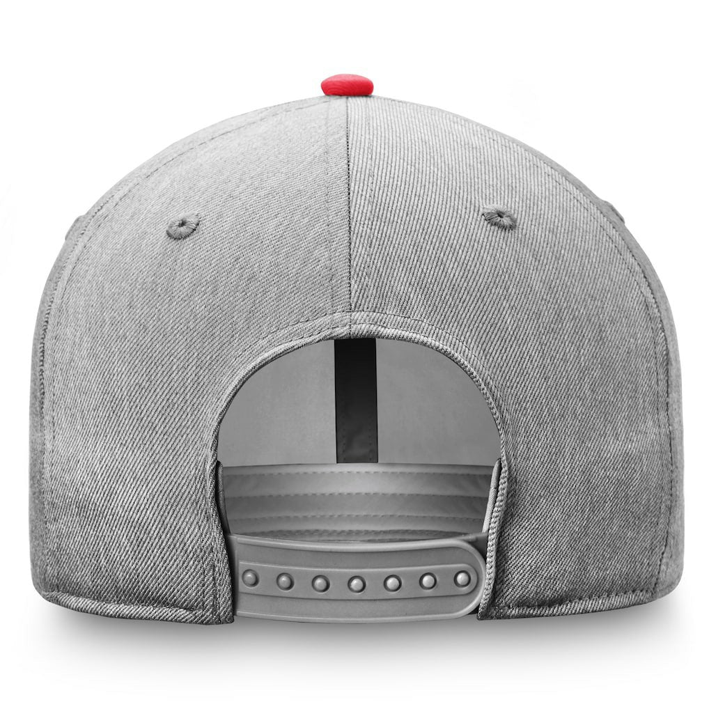 NFL Atlanta Falcons Two-Tone Snapback Hat