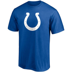 NFL Indianapolis Colts Jonathan Taylor  Player Icon Name & Number T-Shirt
