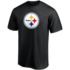 NFL Pittsburgh Steelers T.J. Watt  Player Icon Name & Number T-Shirt