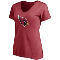 NFL Arizona Cardinals Kyler Murray  Women's Player Icon Name & Number V-Neck T-Shirt