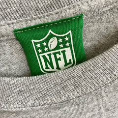 NFL Los Angeles Rams Refried Apparel Sustainable Angle Long Sleeve T-Shirt