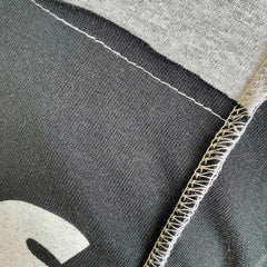 NFL Las Vegas Raiders Refried Apparel Sustainable Split T-Shirt