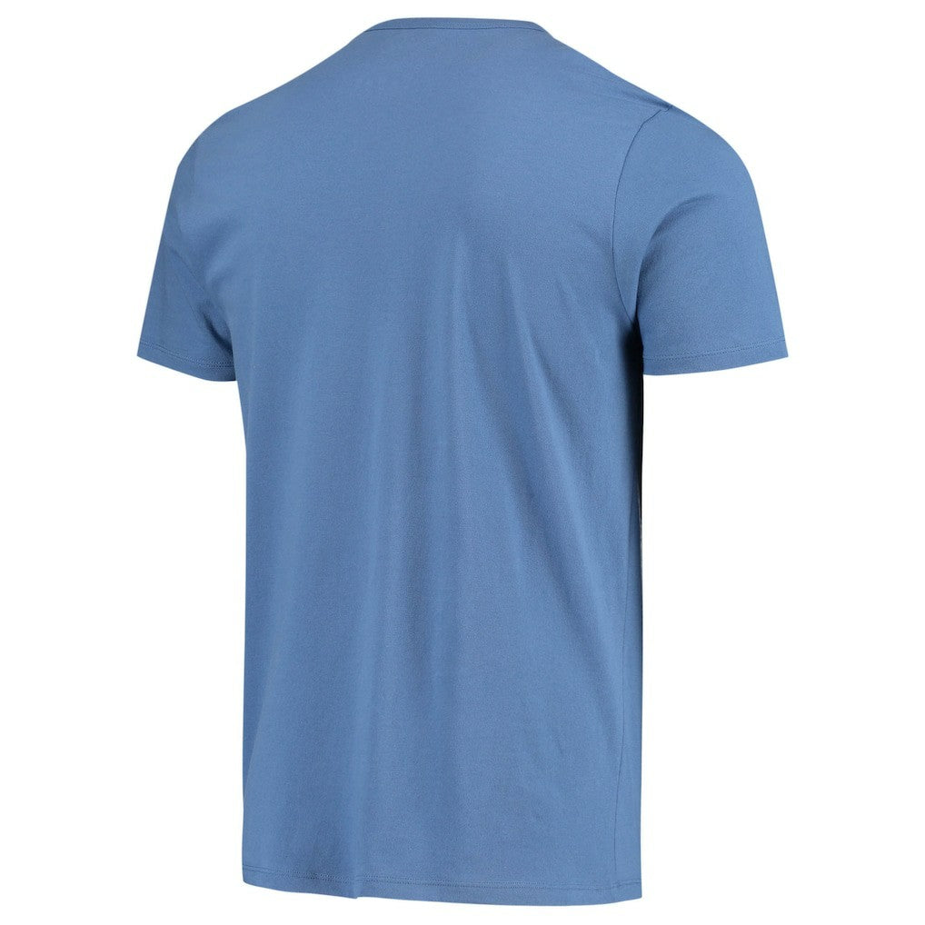 NFL Los Angeles Rams '47 Stripe Thru Franklin T-Shirt