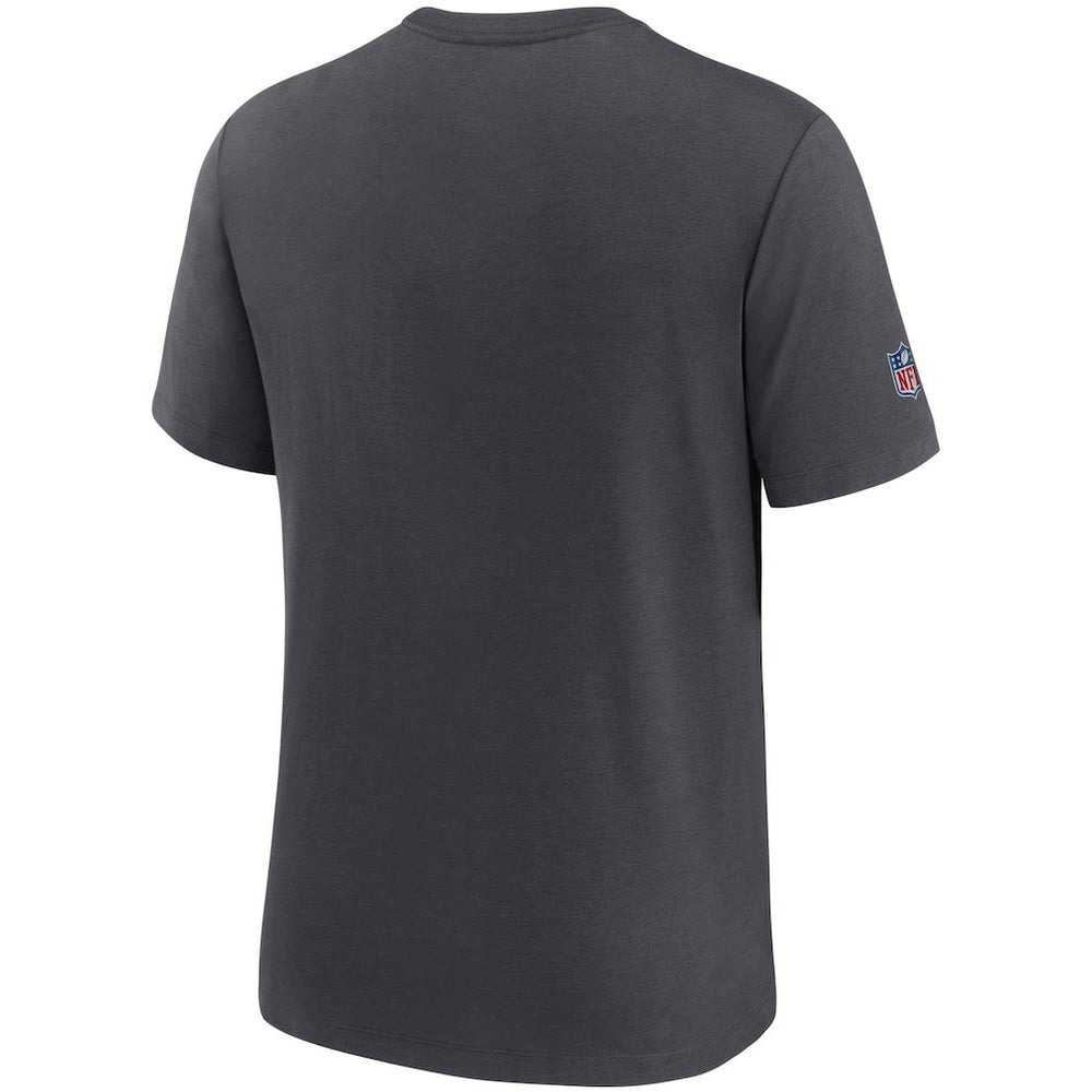NFL Jacksonville Jaguars NFL Crucial Catch Performance T-Shirt