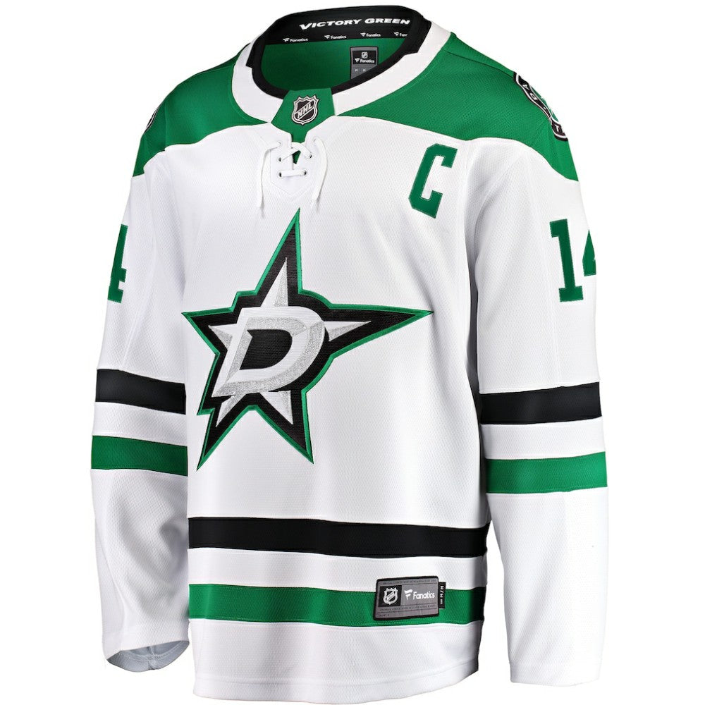 Jamie Benn Dallas Stars Fanatics Breakaway Jersey